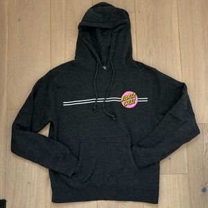 Santa Cruz Hoodie